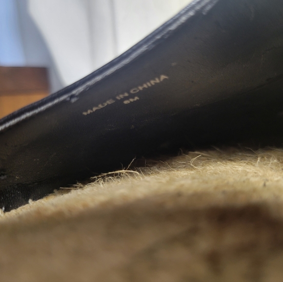 Rebecca Minkoff Gilles Studded Espadrille - Picture 6 of 7